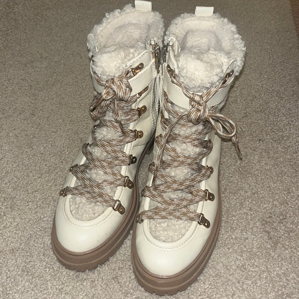 Gretchen Boot- circus by Sam Edelman